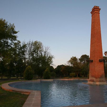 Hotel Hacienda Jurica by Brisas Querétaro Facilidades foto The Obelisk of the 19th century